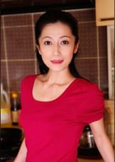 ひさ代（55歳）スレンダー美乳