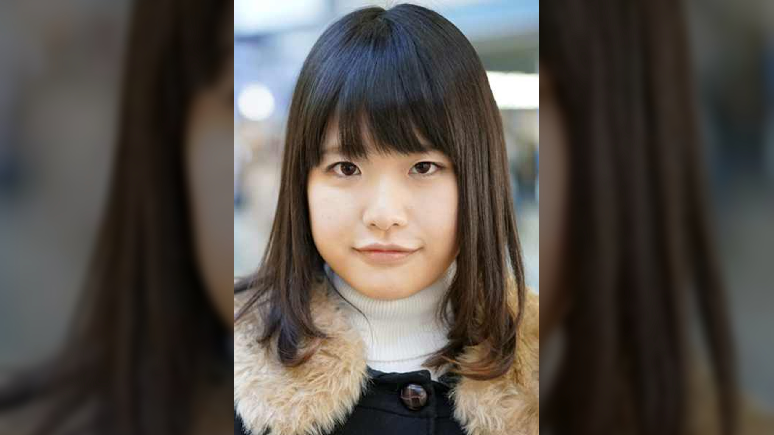 上京したての10代に編集●員のオナニーを見せつけたら　知子