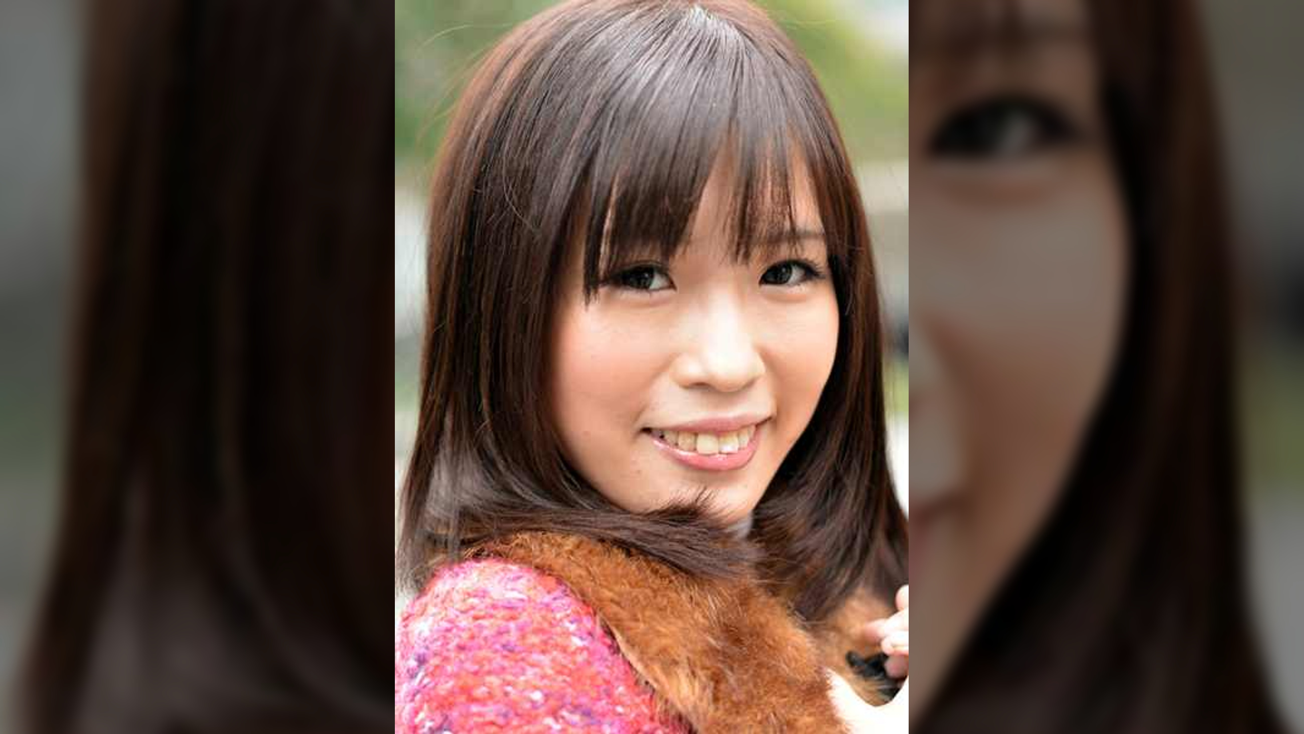 ネットアイドルにオナニー見せつけ　えみ