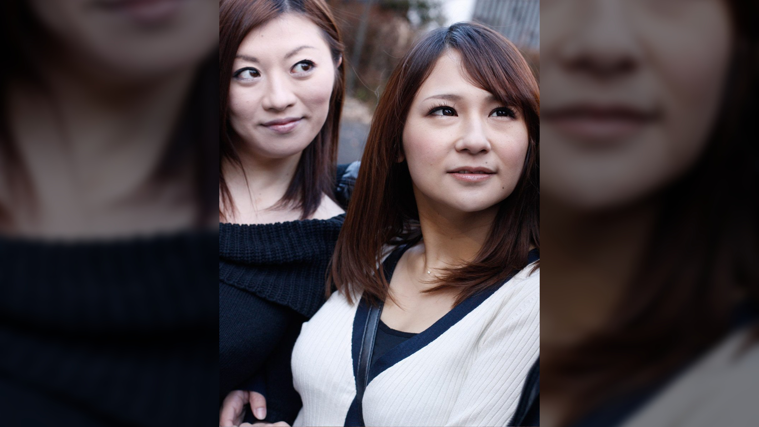 美雪さん(27歳)&ちはるさん(25歳)