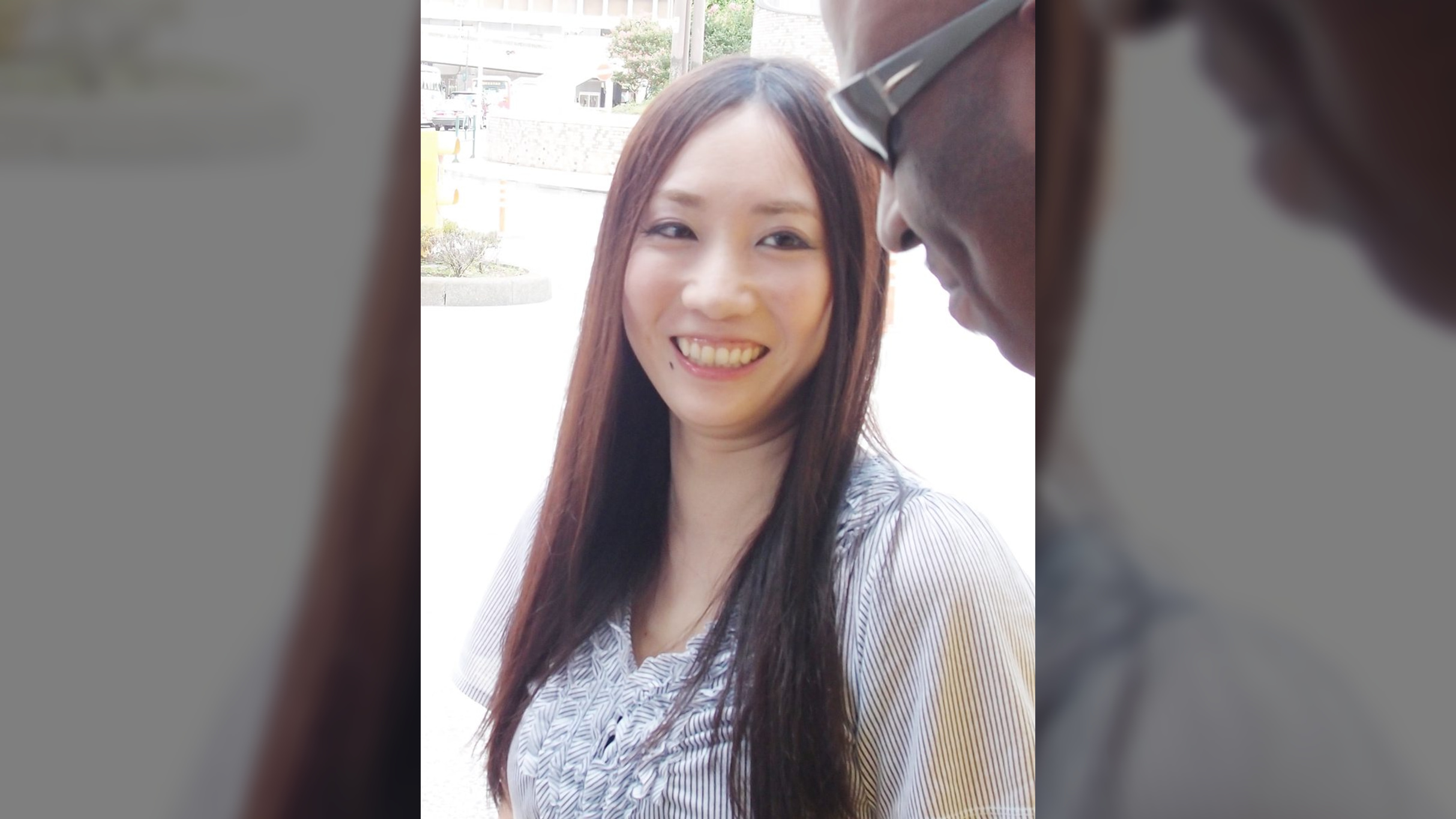 美香さん（仮）