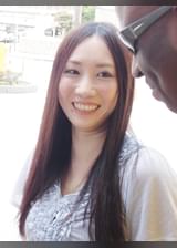 美香さん（仮）