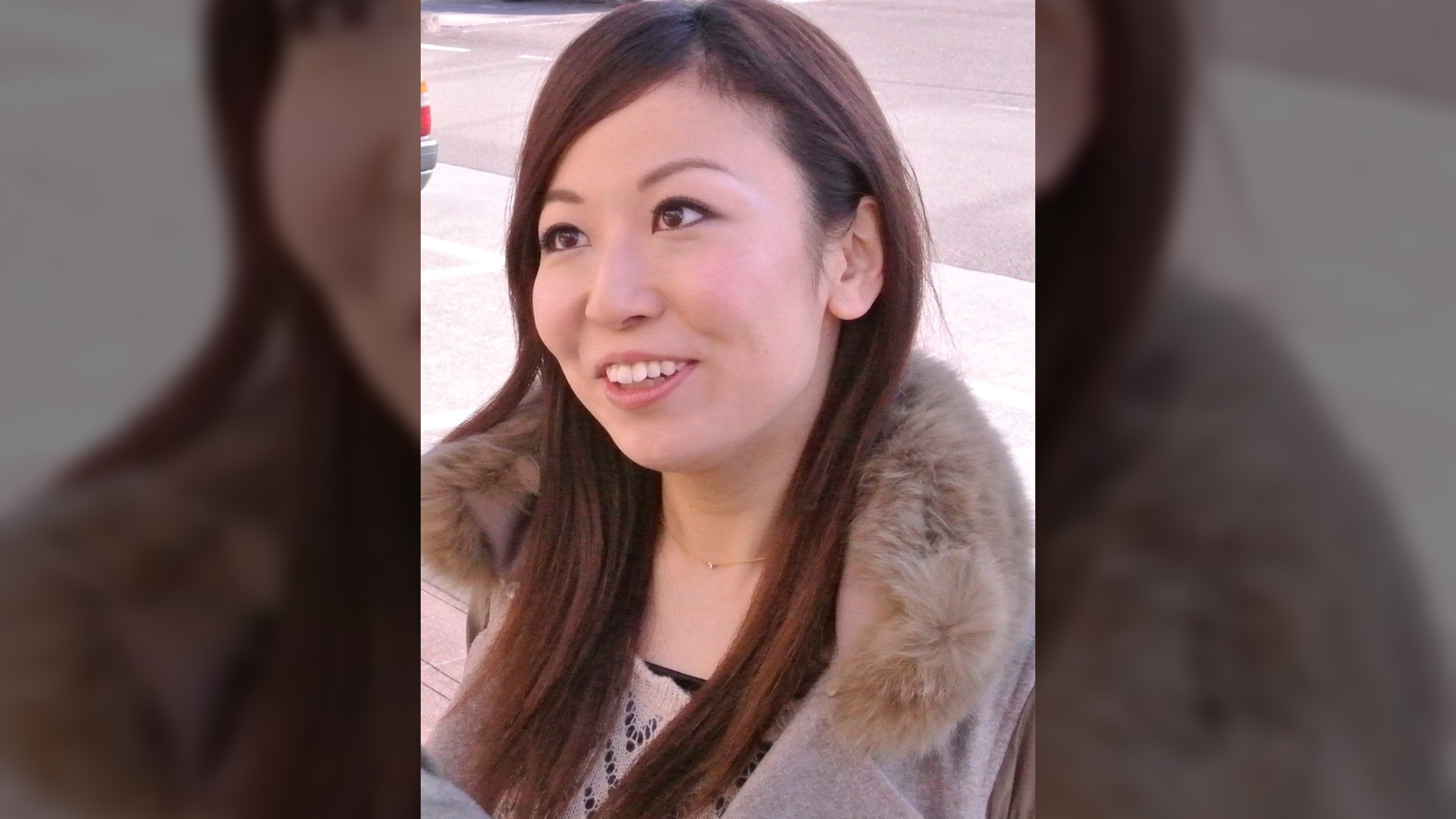 しずかさん(27歳)