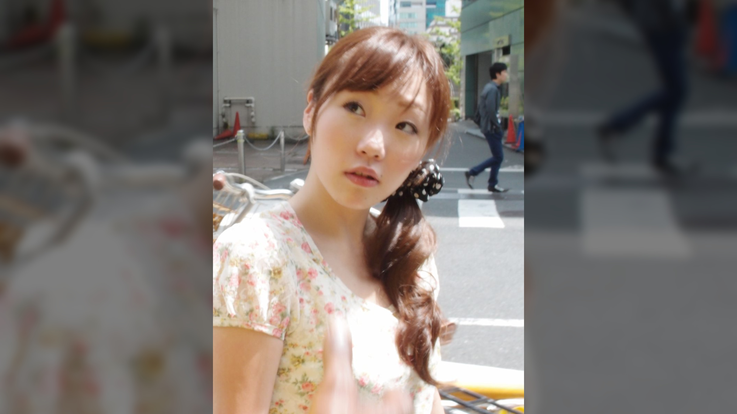 まいさん(仮)