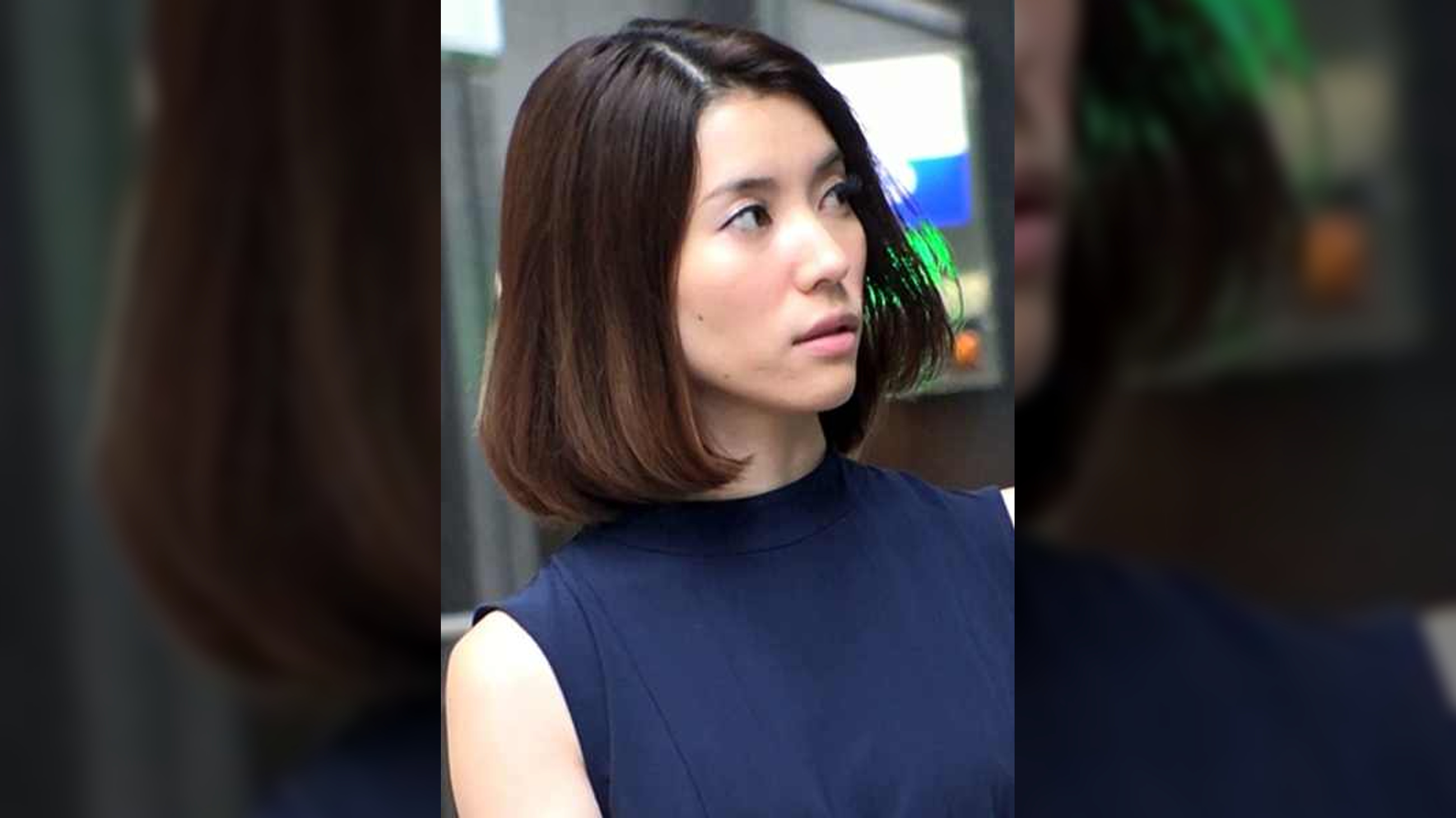 東京ナンパ一発　ユリア