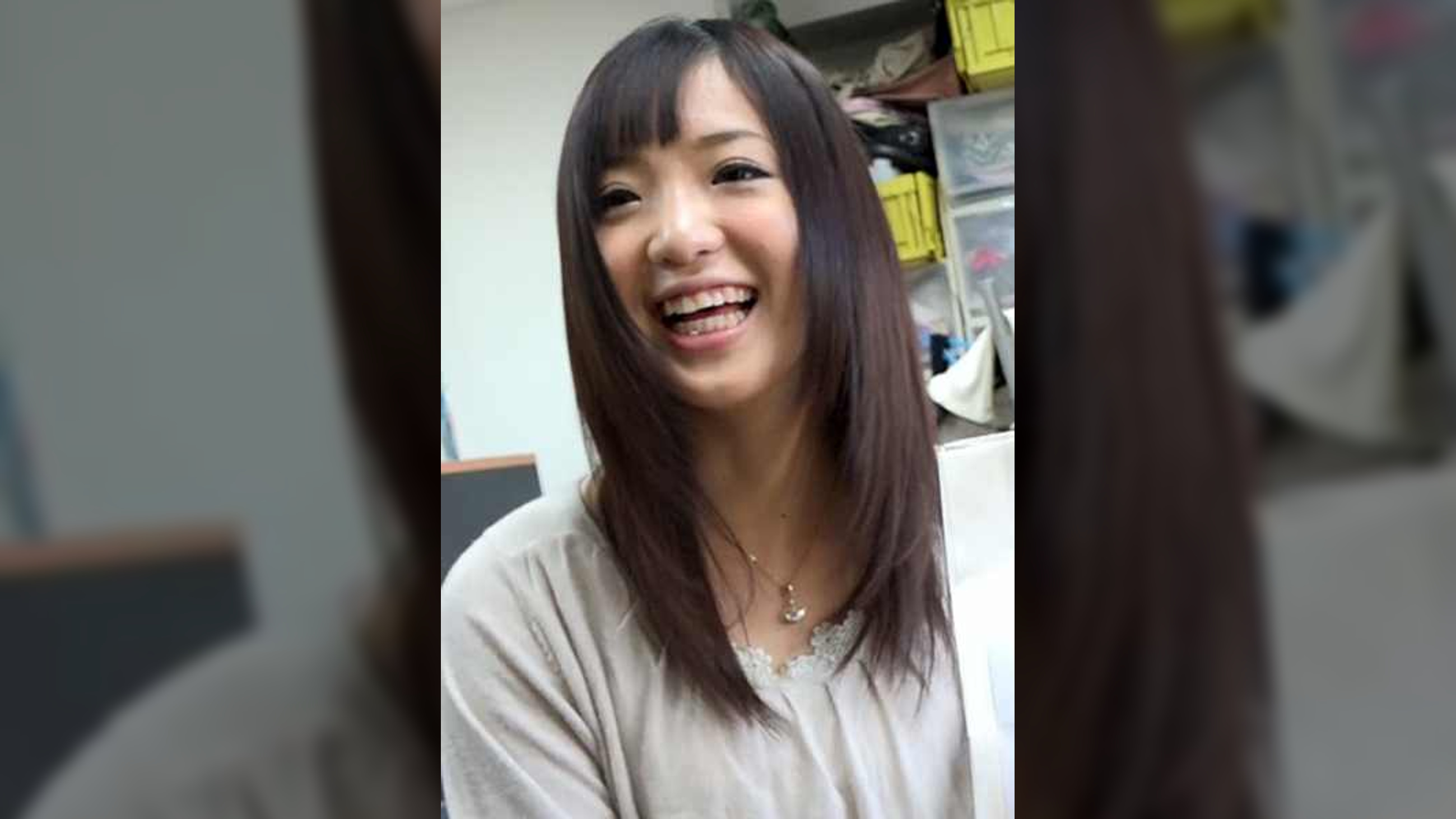 編アシ朱莉の高身長で大絶頂な日常