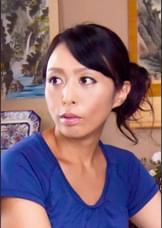 あずさ（50歳）「責任とってよ！」息子を慰める母