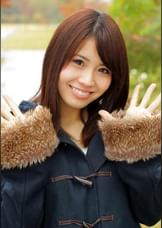 ハタチの夢　あや