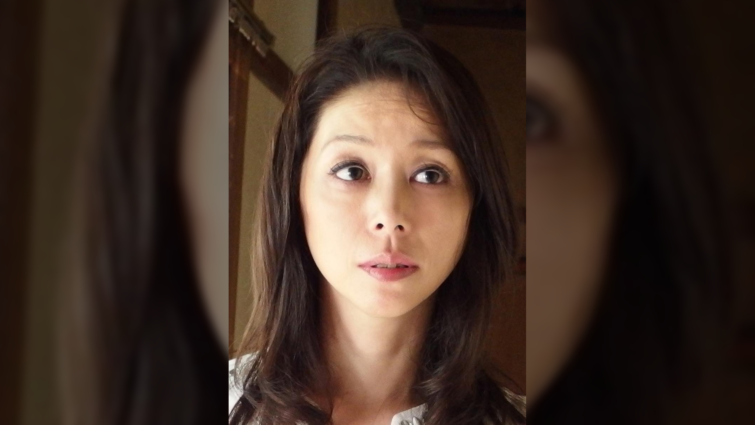 ひかり（50歳） 淫乱母