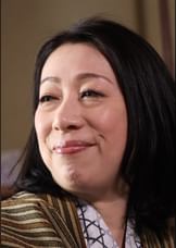 舞子（52歳）温泉地での夫婦の営み