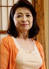 恵未（60歳）完熟の営み