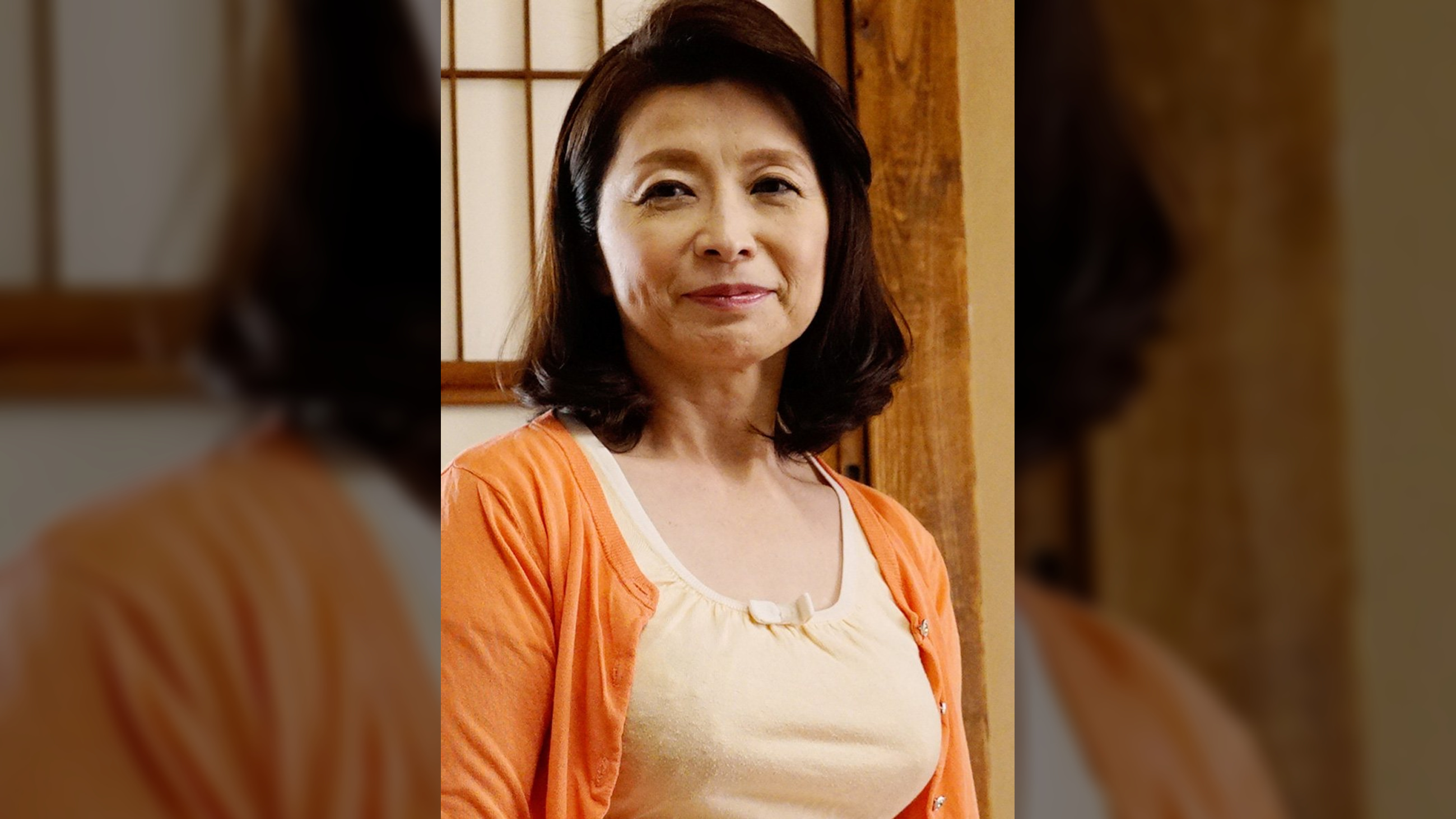 恵未(60歳)完熟の営み