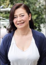 麻子（60歳）幾年も触れ続けたい…