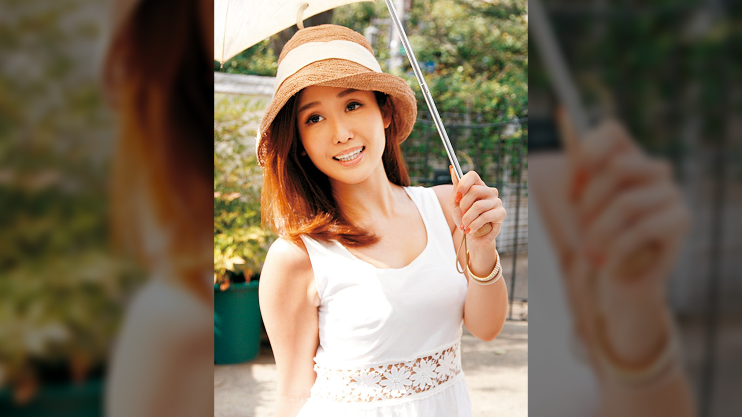 美菜さん(仮)