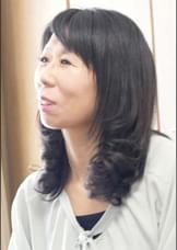 由希（57歳）「夫の見てる前で…」寝取られた熟年妻