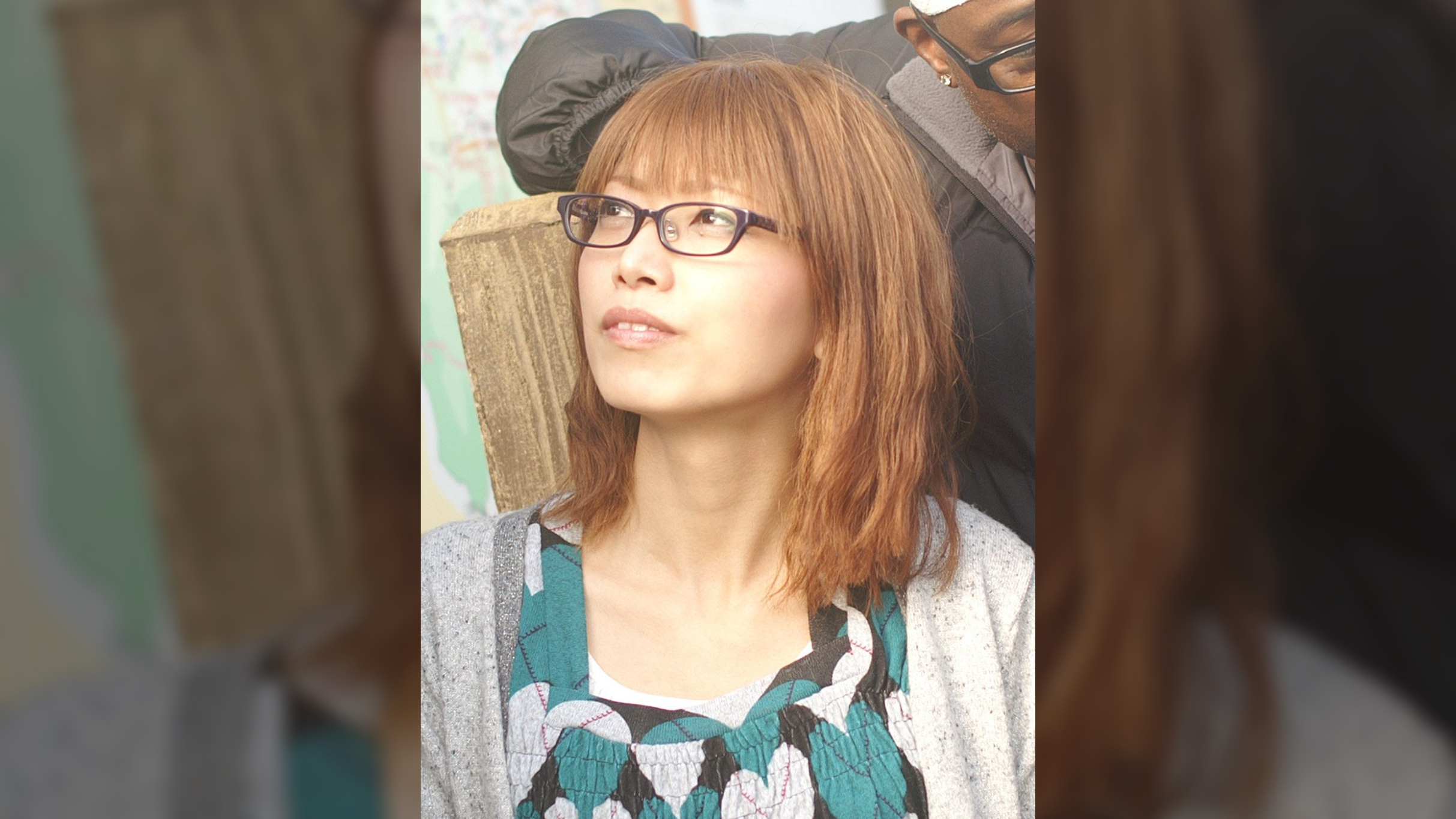 ねねさん（33歳）＆奈緒子さん（29歳）