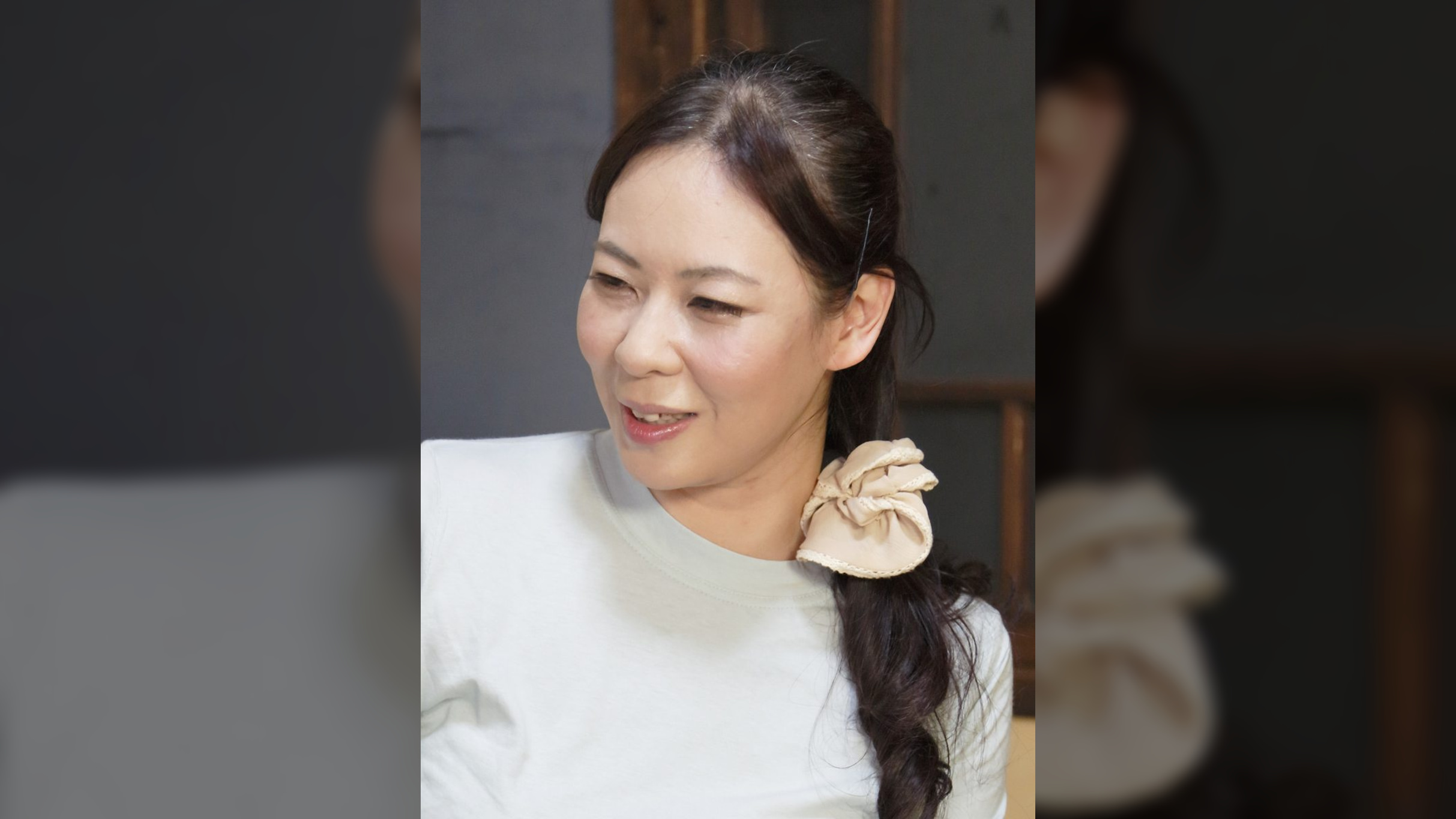 珠緒(52歳)