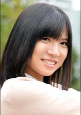 ミュージカル女優にオナニー見せつけ　あみな