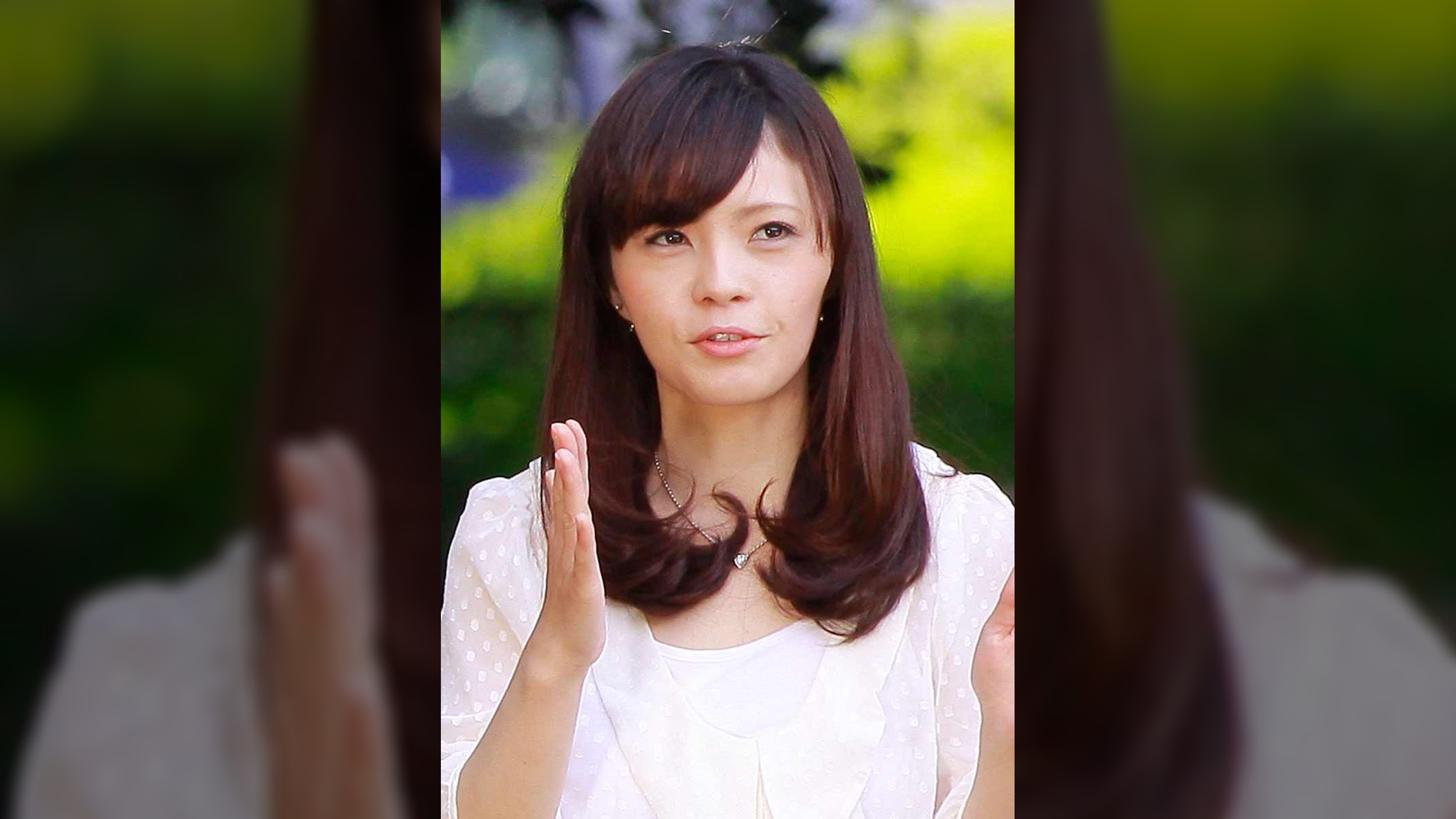 純麗さん（30歳）