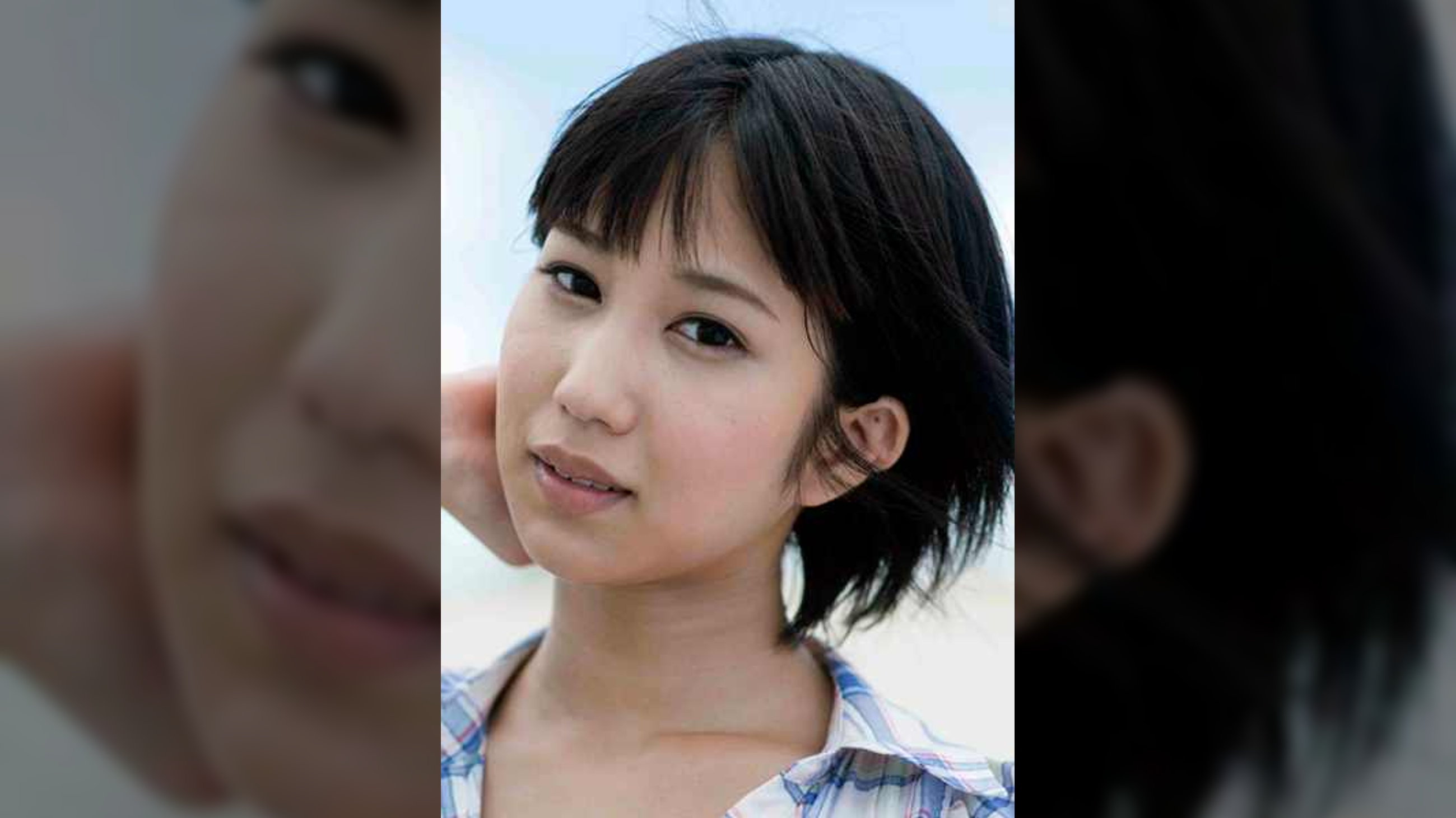 メール即ハメ便　莉久