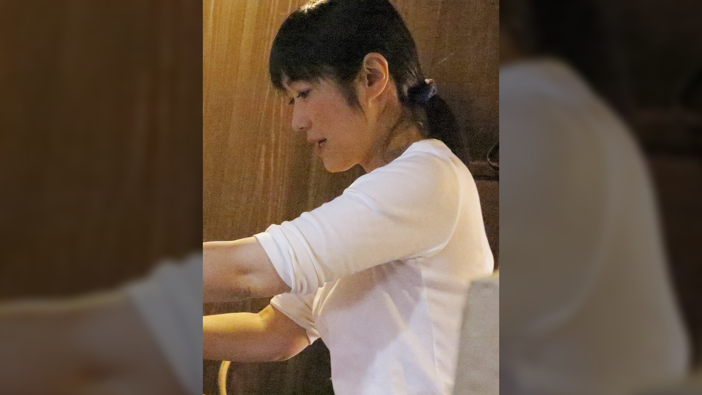 恵美（51歳）