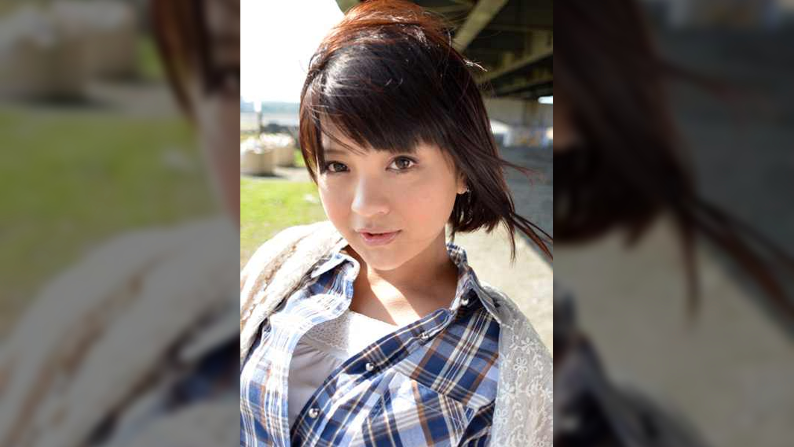 全国応募美少女種付け巡り　郁