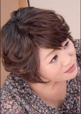 まき（51歳）息子のオナニーを手伝う母親