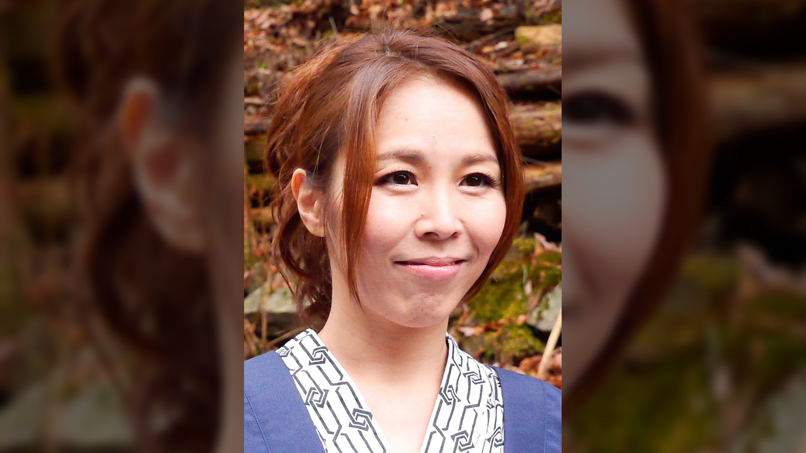 京子 （43歳）旅先でばったり出会った元カレと…