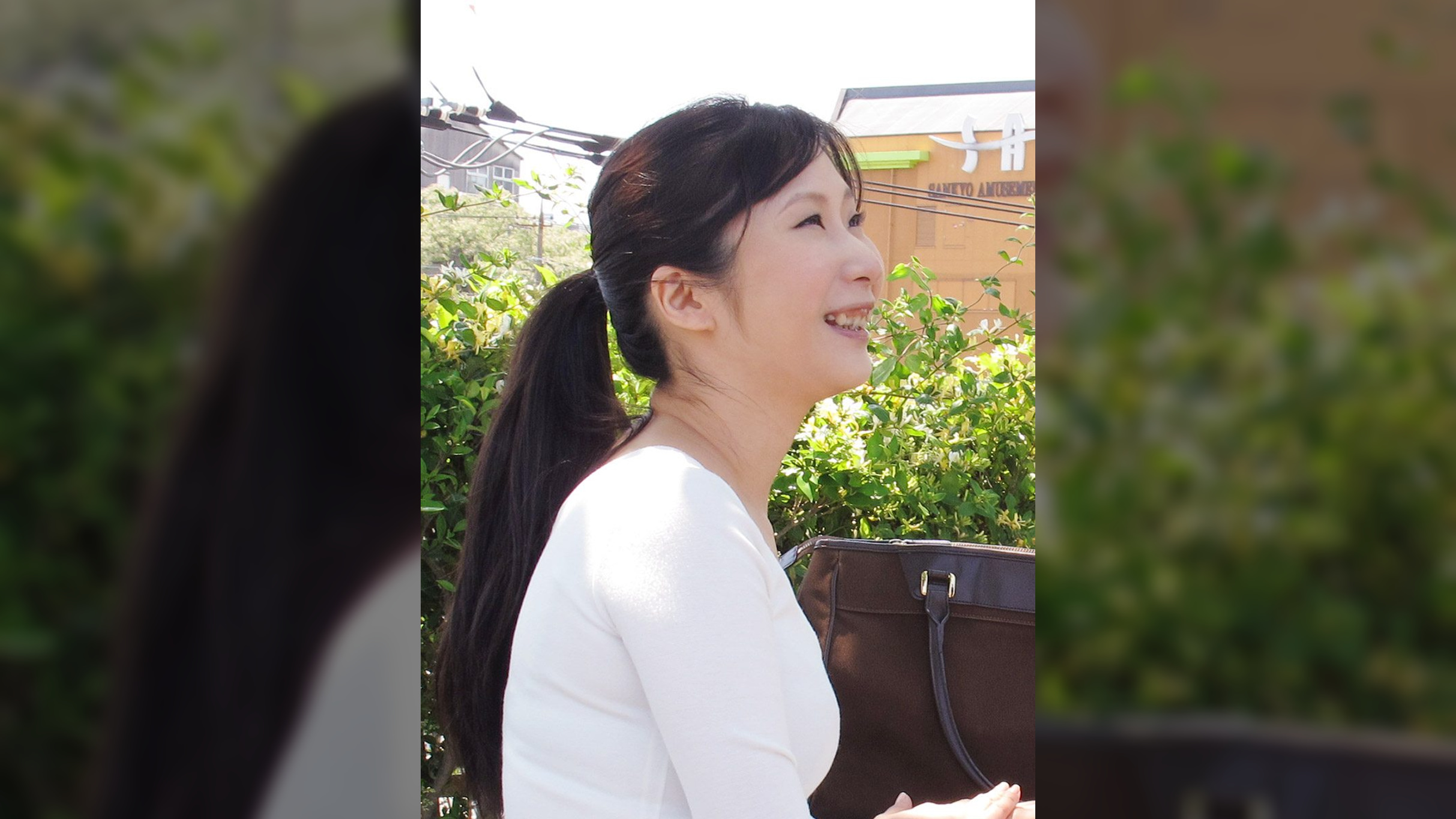いずみさん(仮)
