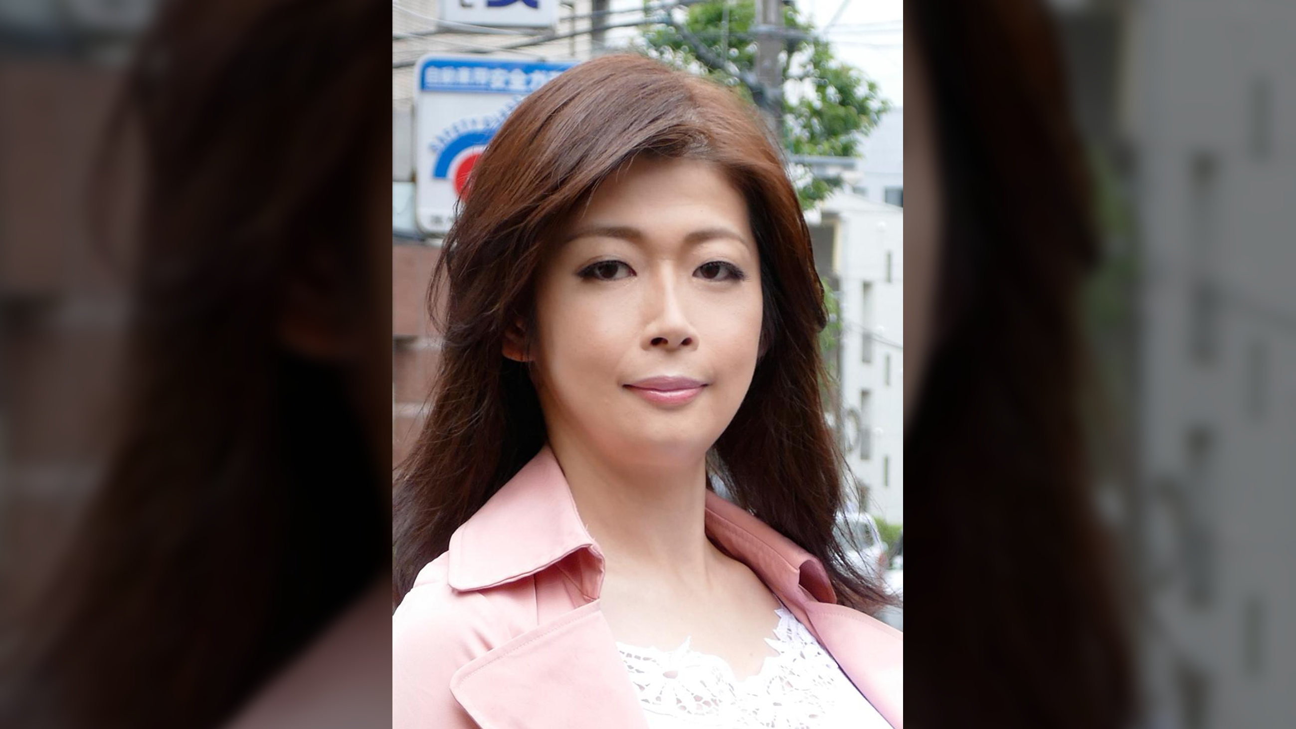 かおり（46歳）