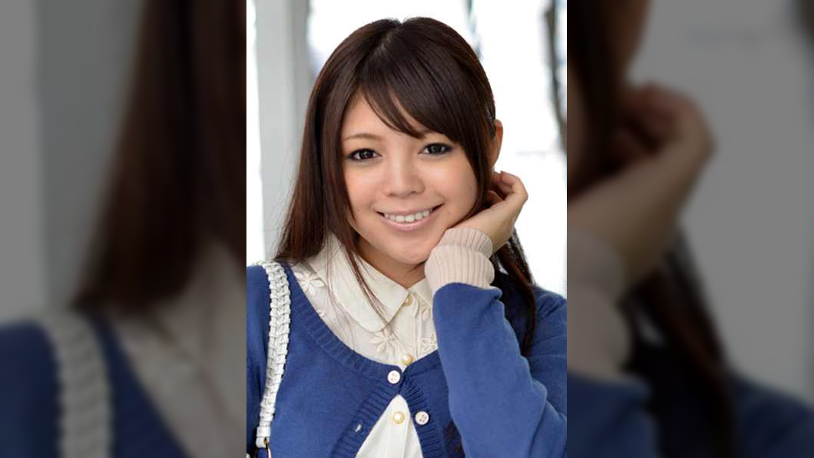 全国応募美少女種付け巡り　りな