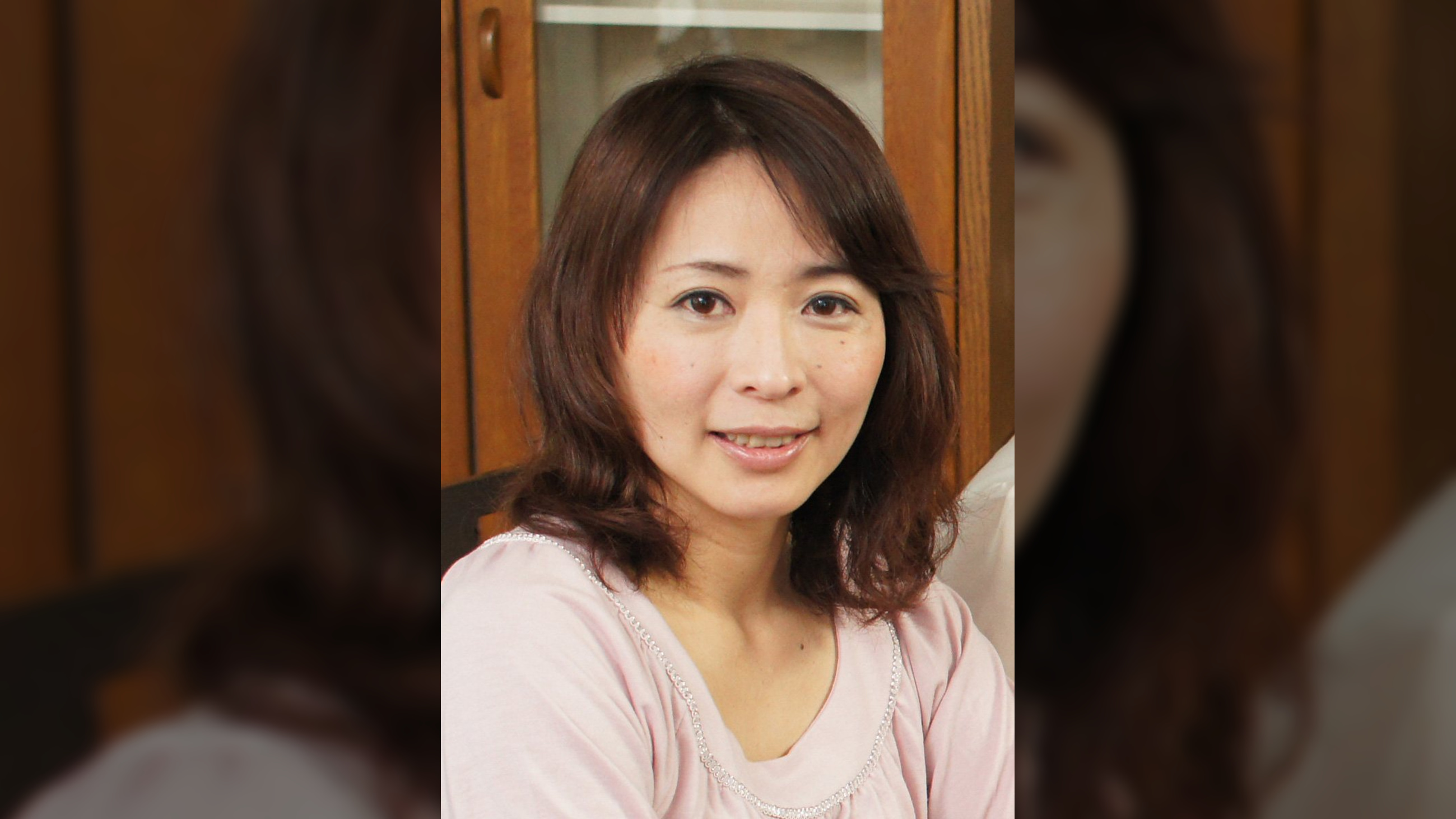 寿恵（44歳）