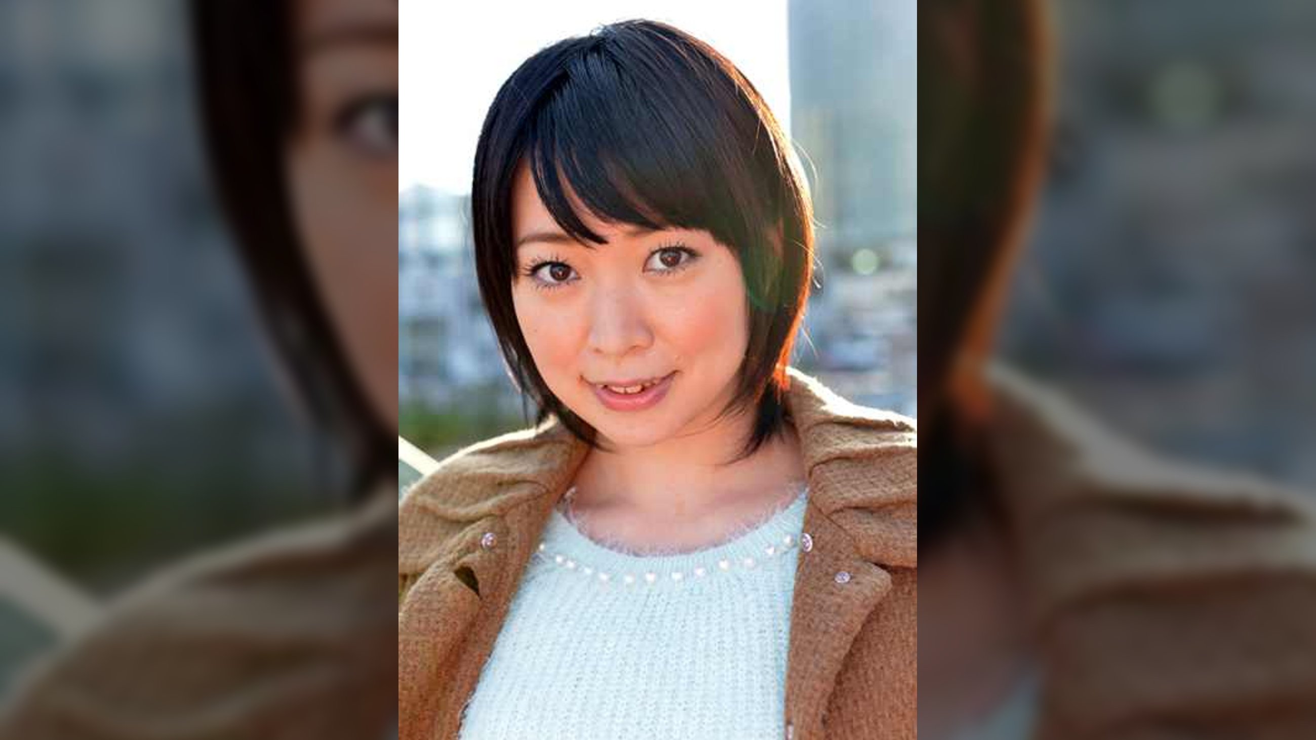 全国応募美少女種付け巡り　真由里