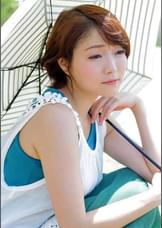 雑誌キャンペンガールに応募してしまい　絢音