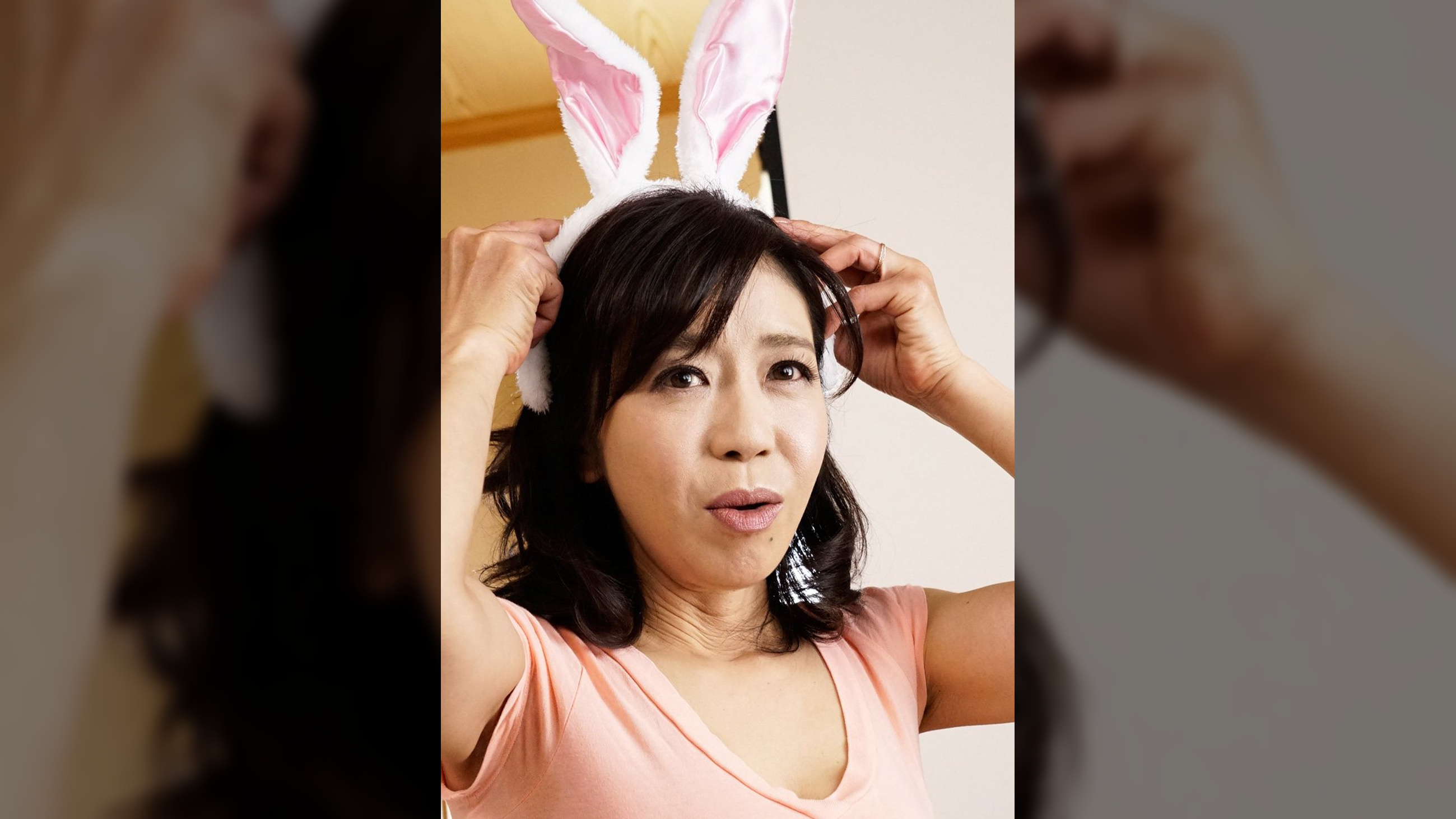 桃子(48歳)