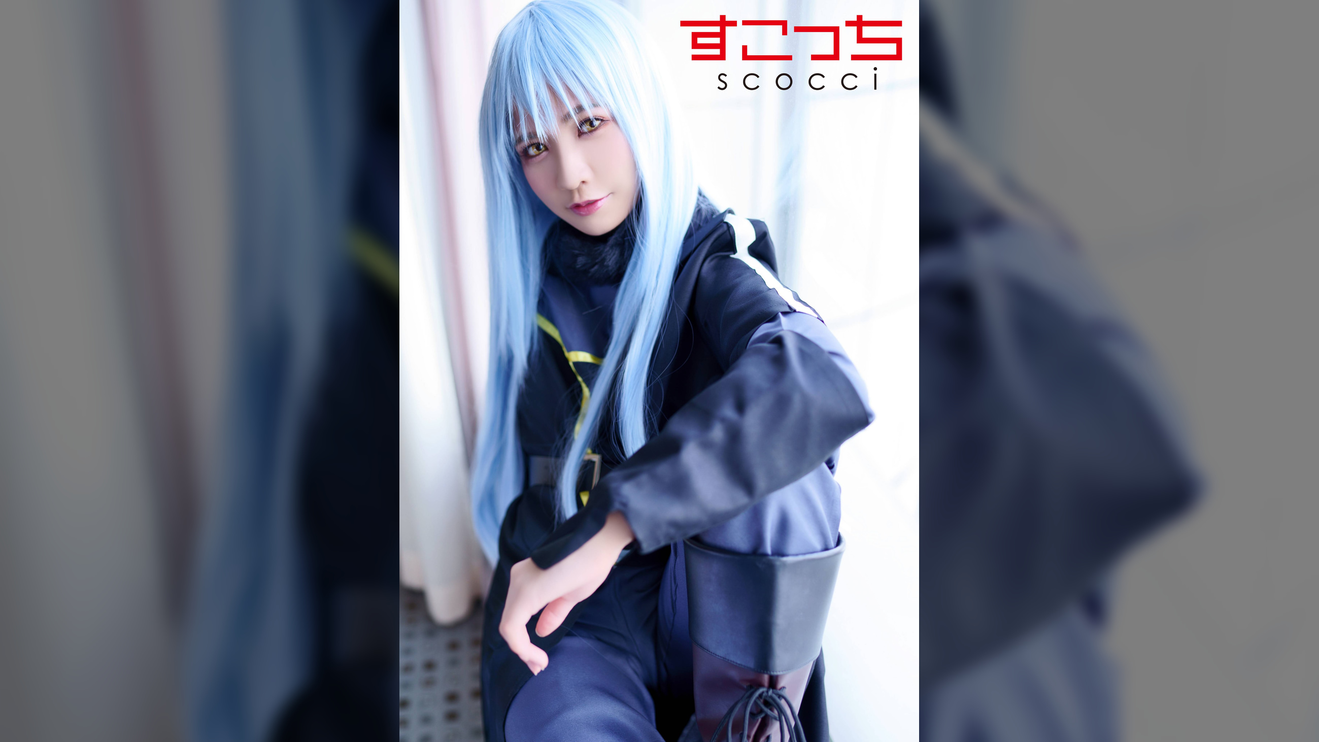 【中出し】厳選美少女にコスプレさせてオレの子を孕ませる！【リ●ル=テンペスト】