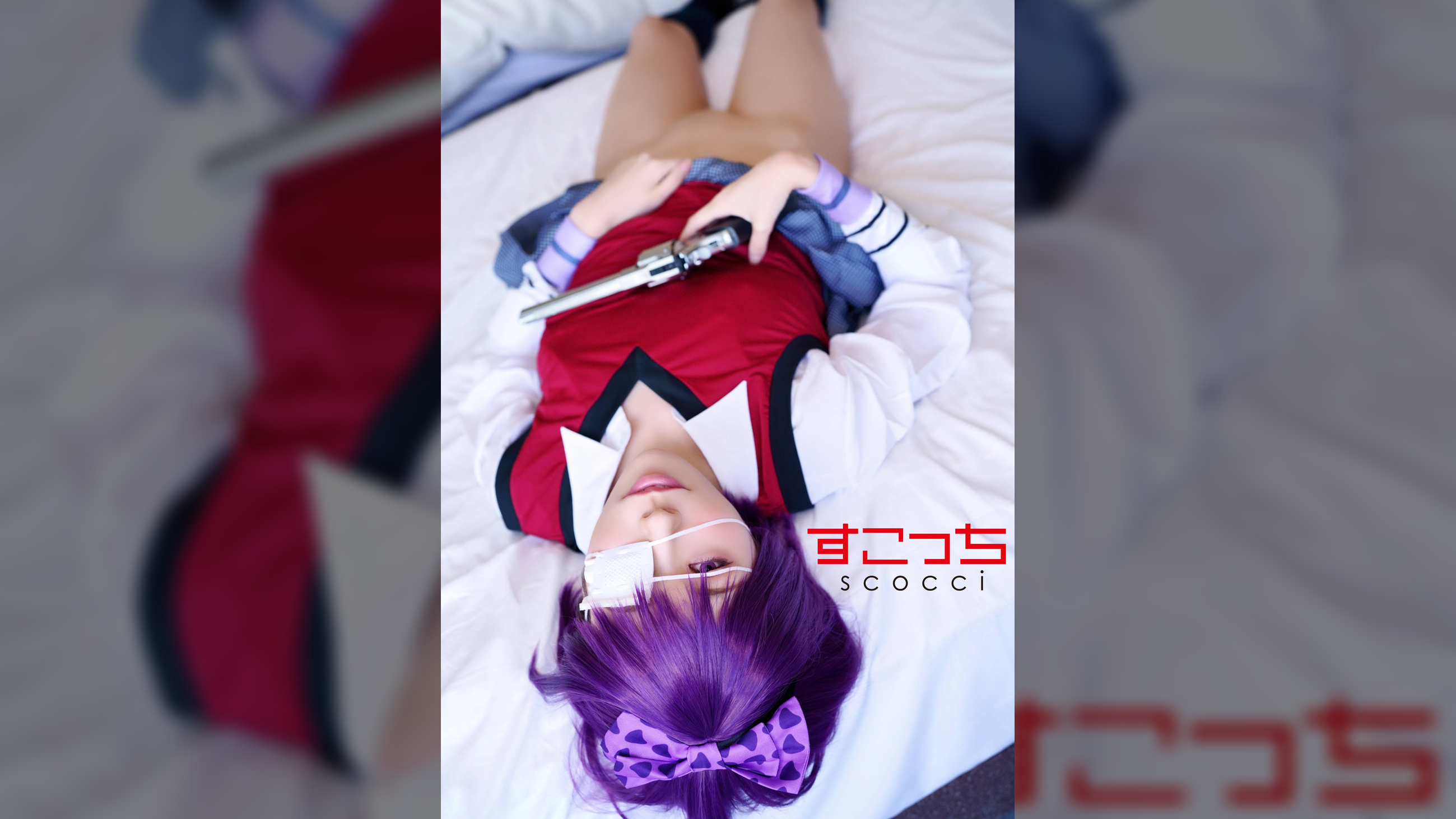 【中出し】厳選美少女にコスプレさせてオレの子を孕ませる！【生●摩妄】