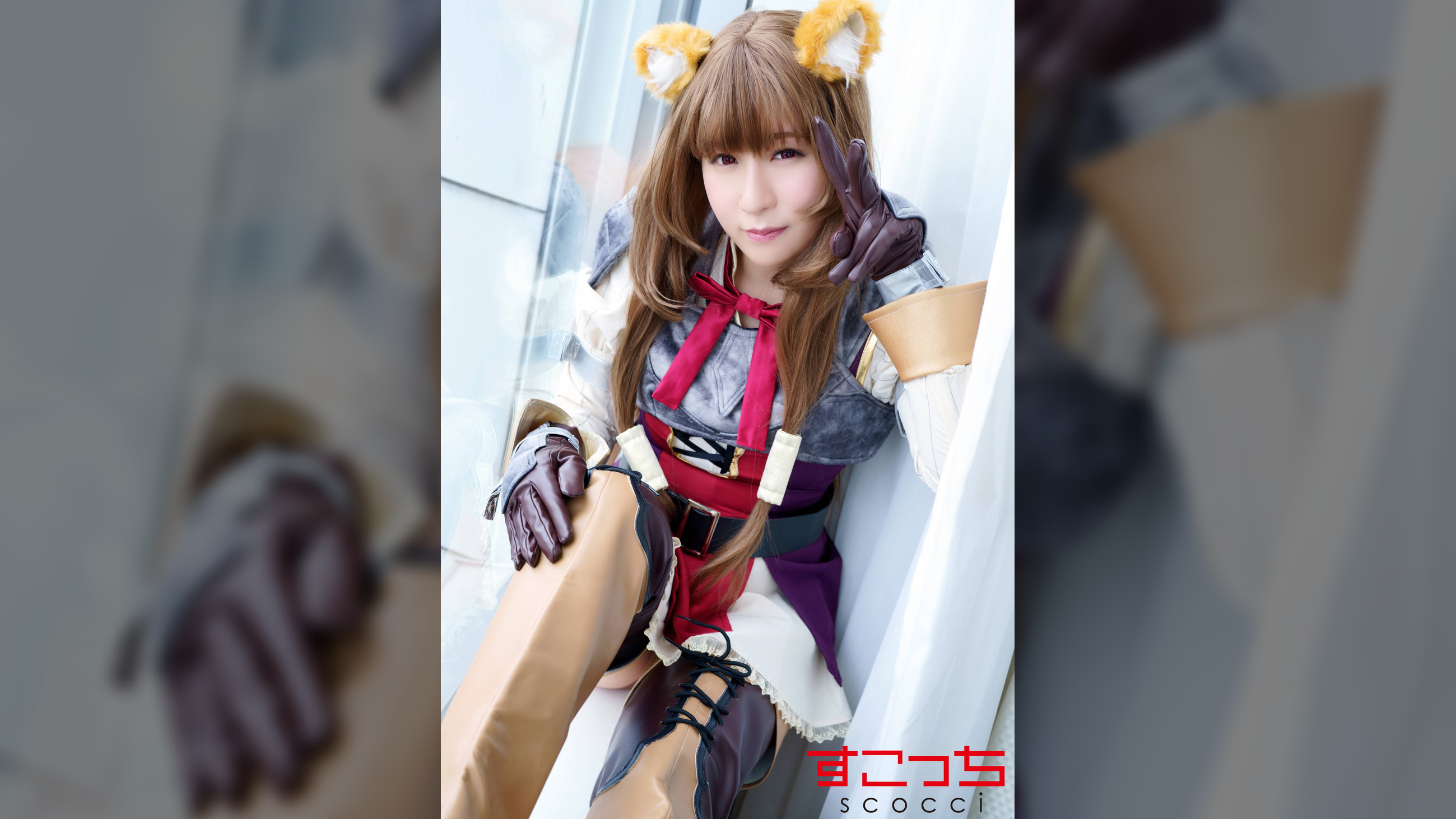 【中出し】厳選美少女にコスプレさせてオレの子を孕ませる！【ラ●タリア】