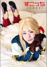 【中出し】厳選美少女にコスプレさせてオレの子を孕ませる！【ヴァイ●レット・エヴァー●ーデン】