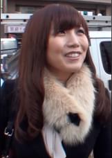 清楚で真面目そうな保険の営業員も頭の中はエロでいっぱい！Tバック履いて枕営業で契約完了⁉