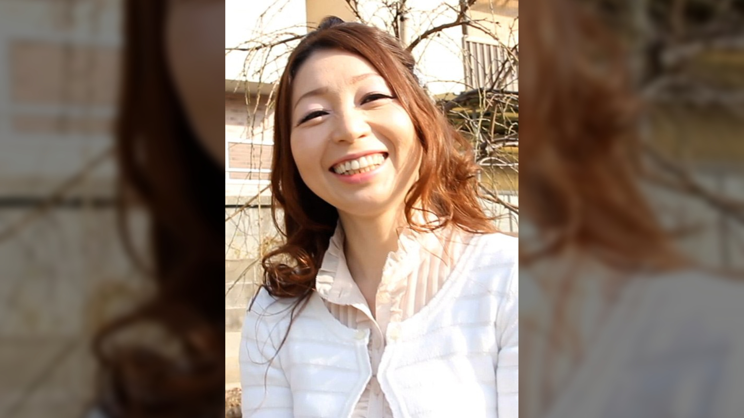 旦那とは出来ない激しく情熱的なSEXを夢見る妄想熟女さん！全身リップに舌を絡ませながらの挿入に本気イキの絶頂SEX‼