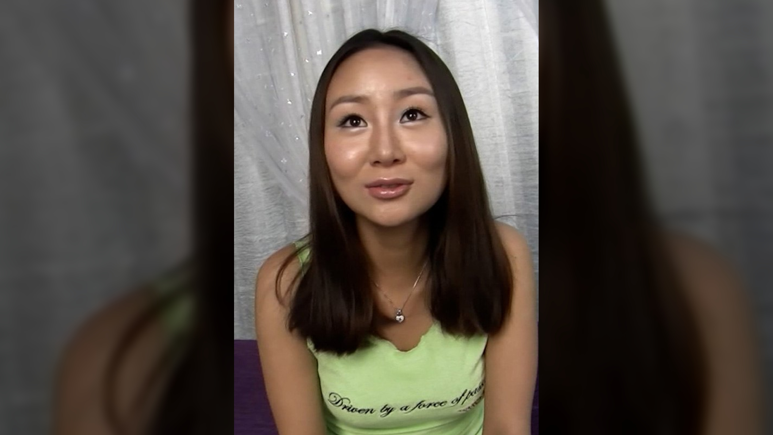 韓国街角ナンパ！マッサージで性感帯チェック⁉巨乳美女の欲望爆発絶頂ＳＥＸ