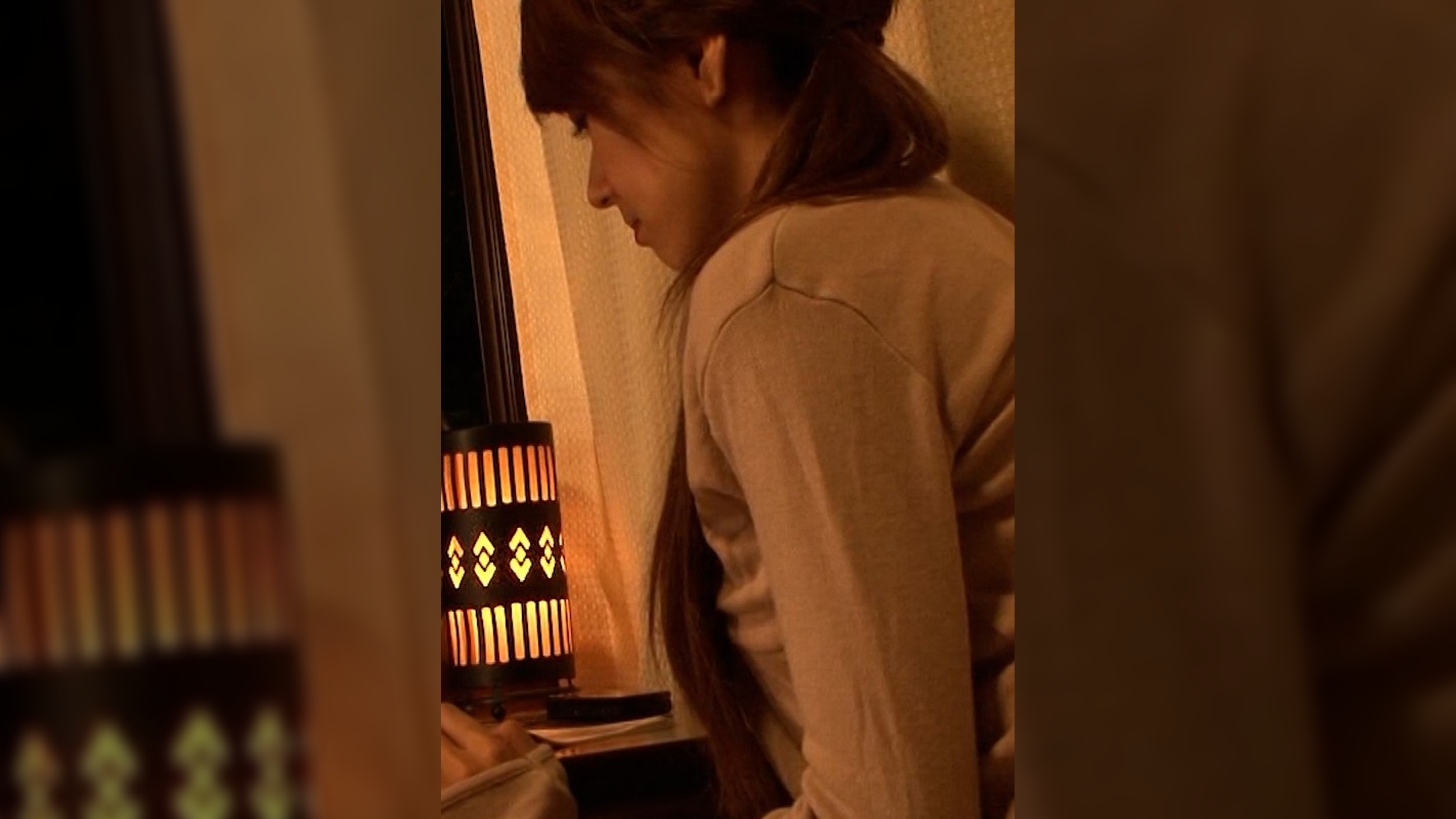 窓からの訪問者?つきまとい男の忘れられない元カノのからだ?