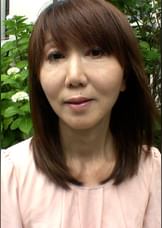 欲求不満の熟女さんが幸福感と無上の快感を求めてAV出演！「いくつになっても私はオンナです」