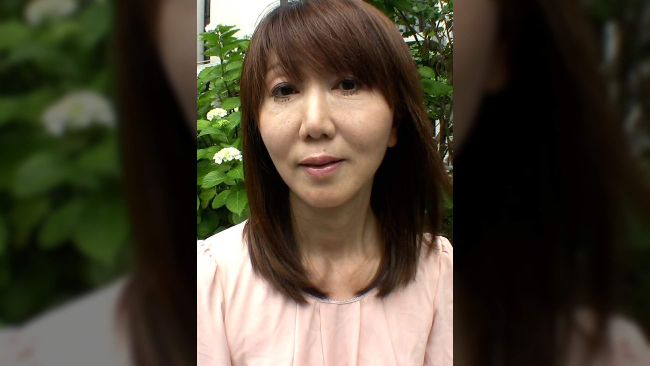 欲求不満の熟女さんが幸福感と無上の快感を求めてAV出演!「いくつになっても私はオンナです」
