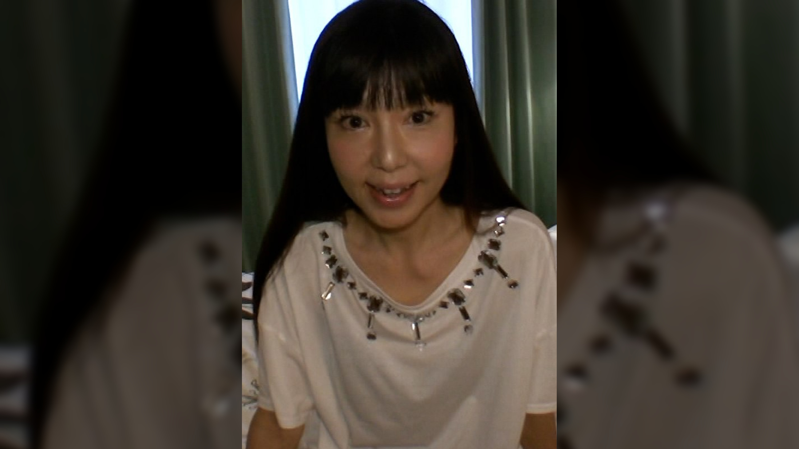 欲求不満の熟女さんが幸福感と無上の快感を求めてAV出演!「いくつになっても私はオンナです」