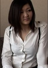 オッパイフェチの男とのロケに着いてきた、おっとりぽっちゃり巨乳娘。オヤジのフェチ願望を叶えてあげてください⁉