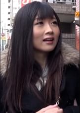 バックも騎乗位も好き！大きさよりも硬さが重要?イマドキの清楚系の奥さんは実はドスケベ?