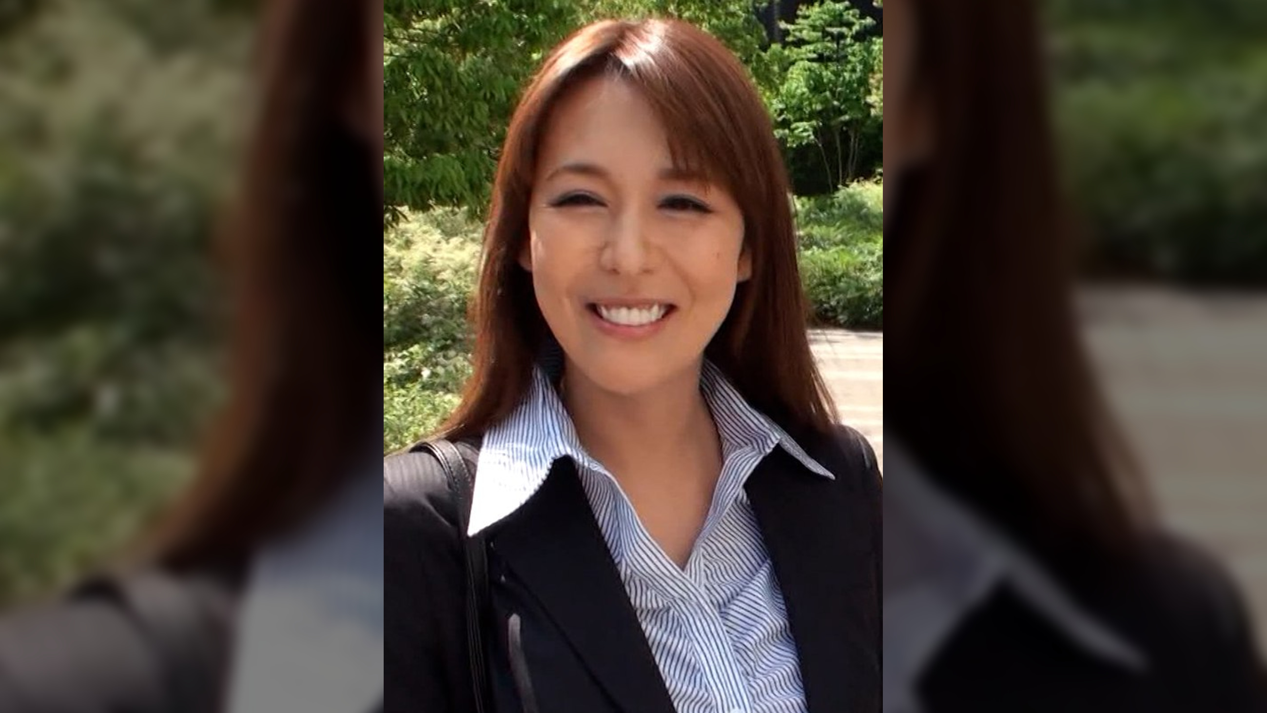 同行営業中の二人を直撃！謝礼の上積みで童貞後輩に手取り足取り女体をレクチャーしてあげる先輩にまさかの生挿入～生中出し！
