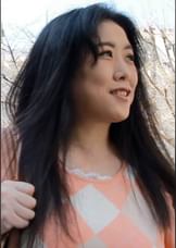 お●大好きなぽっちゃり熟女さん、若いカワイイ男優にノリノリ?主導権握ってチ〇ポも握って巨乳で挟んで！ナマ中出しOK